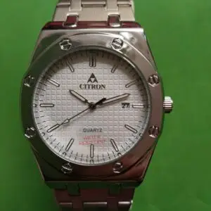 Citron beautiful men watch