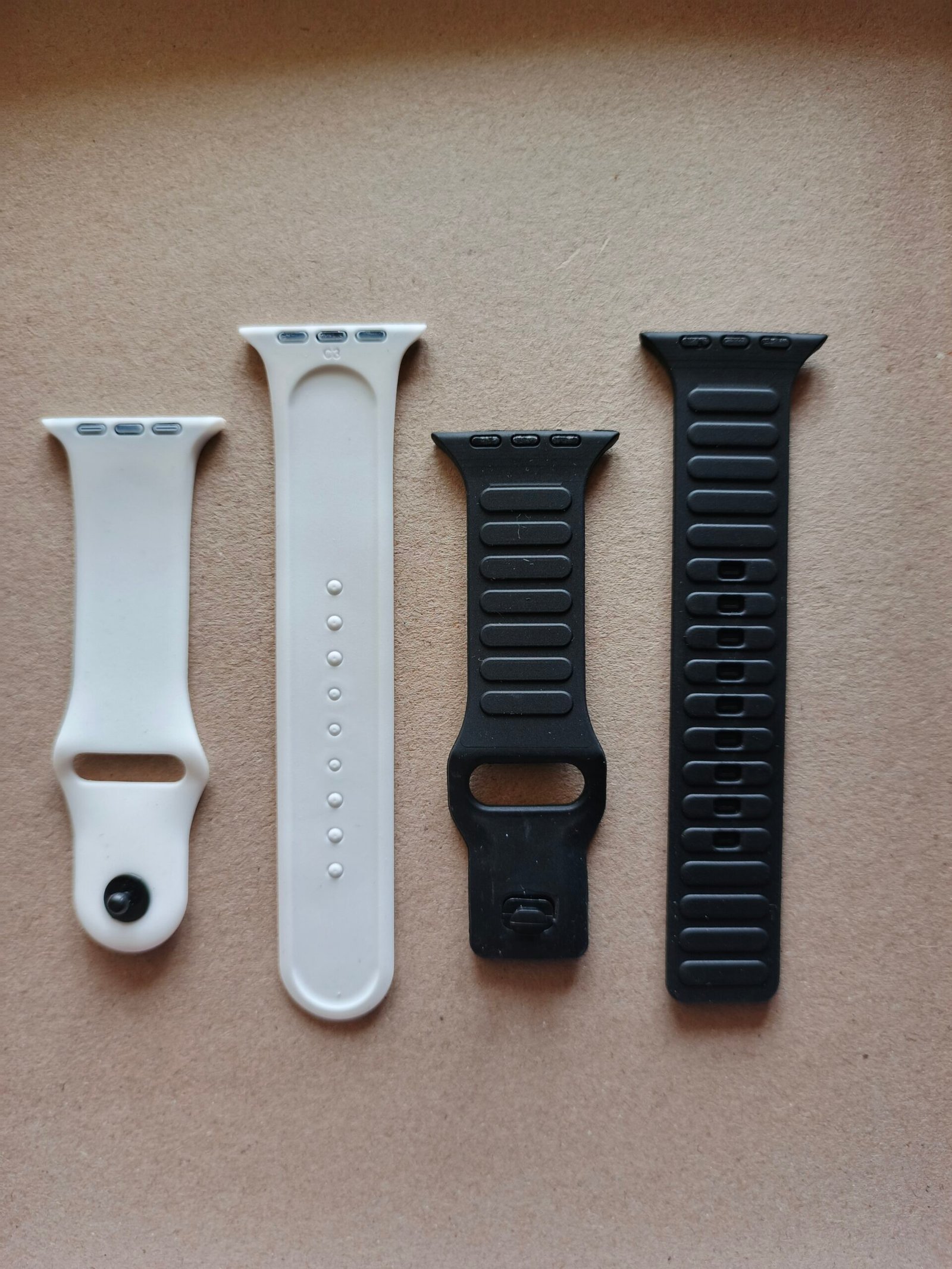 S1000 Promax Smart watch seven plus one with airpods - Image 7