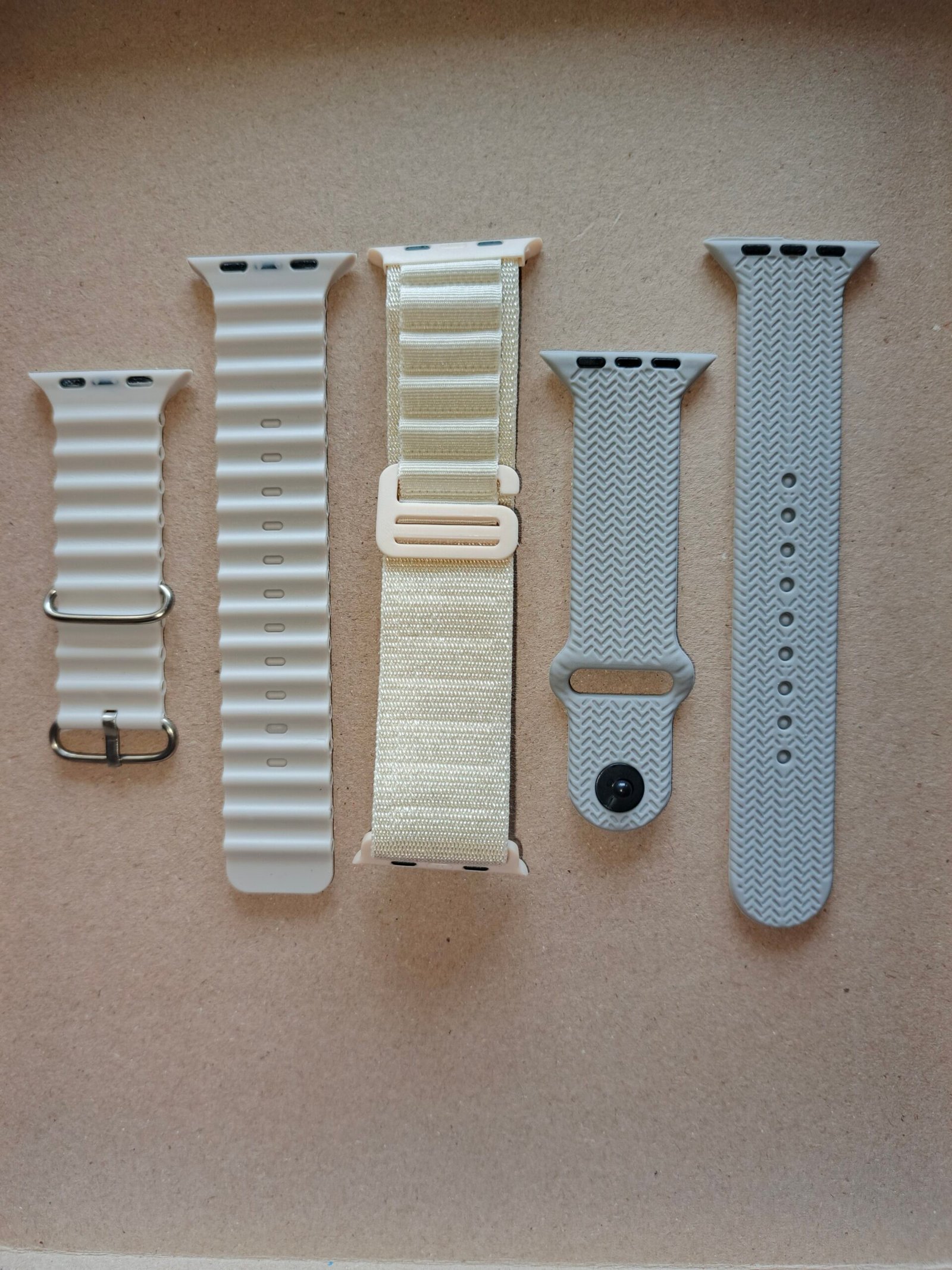 S1000 Promax Smart watch seven plus one with airpods - Image 9