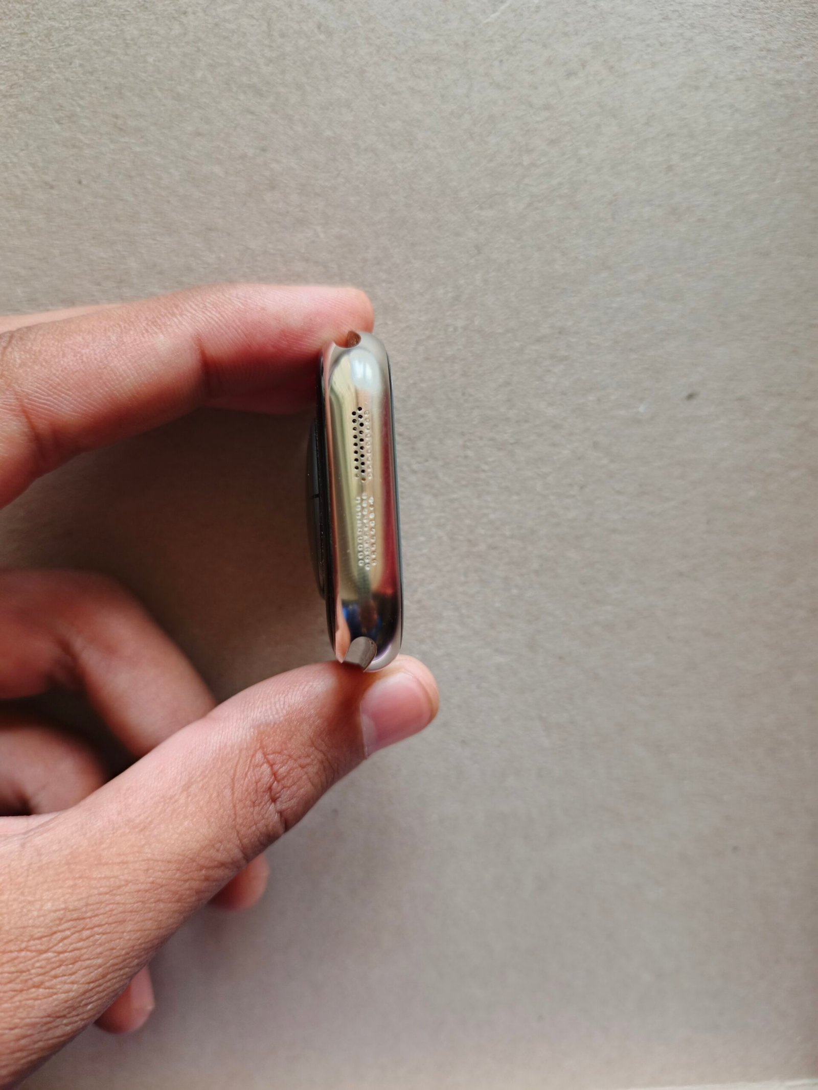 S1000 Promax Smart watch seven plus one with airpods - Image 5