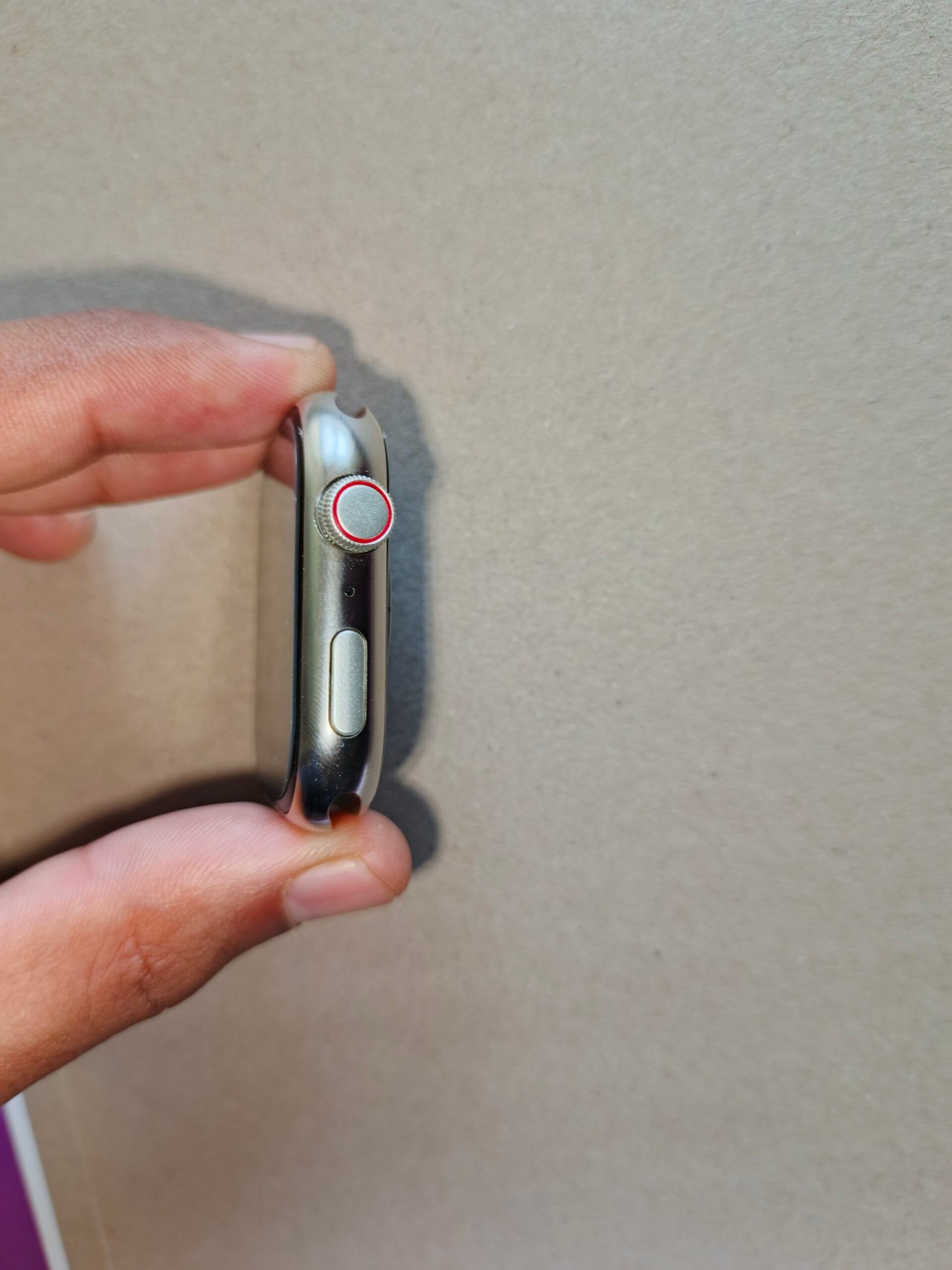 S1000 Promax Smart watch seven plus one with airpods - Image 4